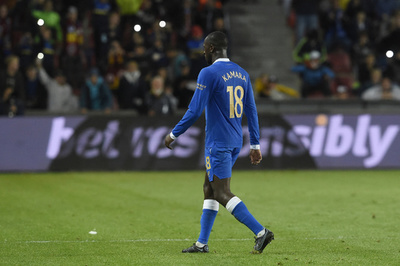 レンジャーズMFへの暴言疑惑、証拠不十分でスパルタ不問に