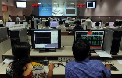 インドも火星ミッションにゴーサイン、2013年に探査機打ち上げ