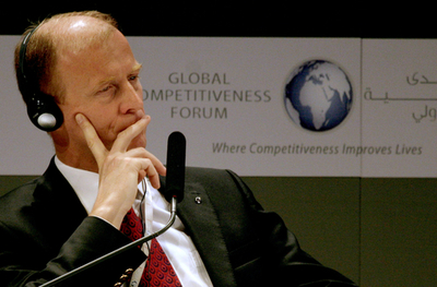 エアバスCEO「09年の航空機受注数、50-60％減も」