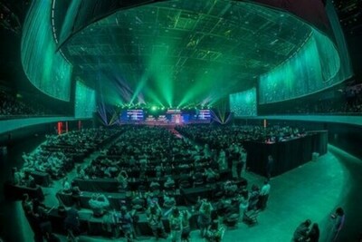 RIMAN、2026 北米コンベンションを開催し、勢いを加速