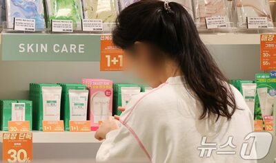 日本と北米が「孝行」市場…韓国化粧品大手3社、海外好調で業績に追い風