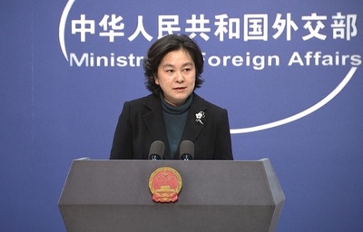 米がアリペイなどを禁止へ 「自他ともに不利益だ」 中国外交部