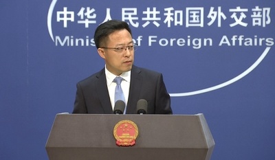 中米は対話再開や相互信頼の再構築を 中国外交部