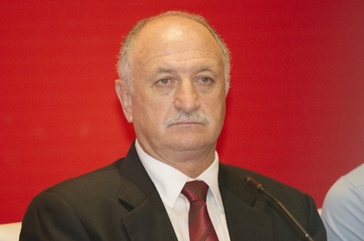 広州恒大のスコラーリ新監督、「リッピ氏の成功を基盤に」