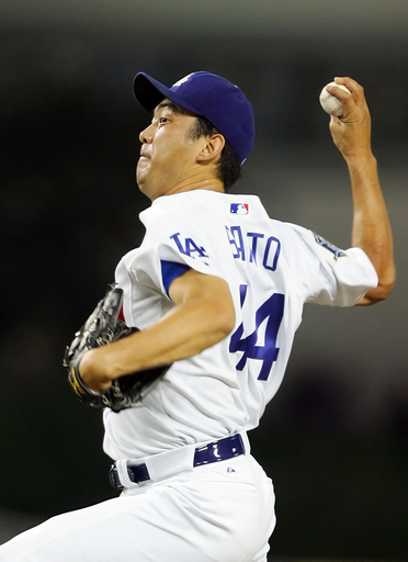 斎藤 パドレス戦に登板し1回1失点