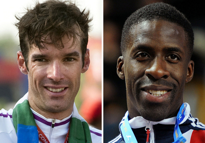 英国五輪協会の永久追放処分は不適格、CAS裁定