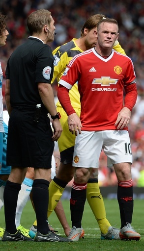 マンU指揮官「内容には満足」、でも得点奪えずスコアレスドロー