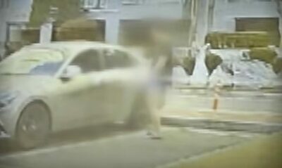 共用部・車・宅配便も「すべてが標的」…韓国のマンションで繰り返される「衛生」トラブル