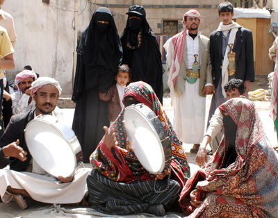 イエメンで外国人誘拐、9人中7人が遺体で発見