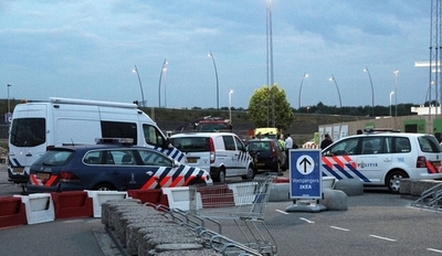 欧州3国のイケア店舗で連続爆発、負傷者なし