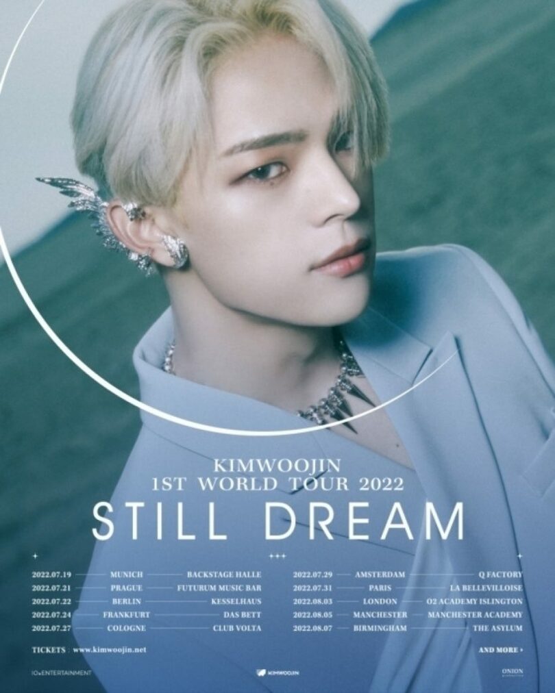 写真提供＝10xエンターテインメント