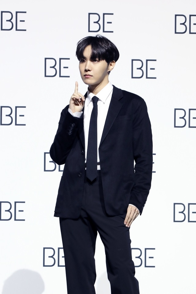 写真提供＝BIGHIT MUSIC