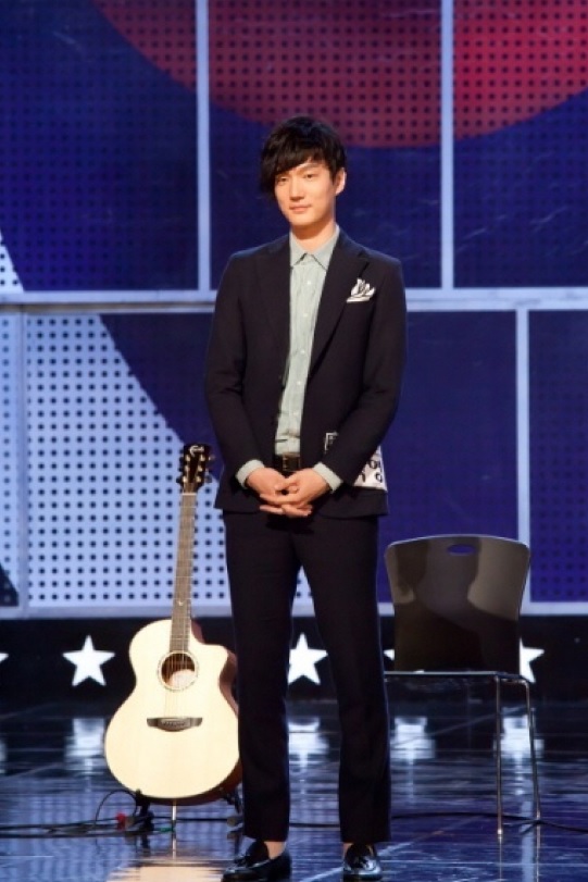 写真提供＝tvN(c)STARNEWS