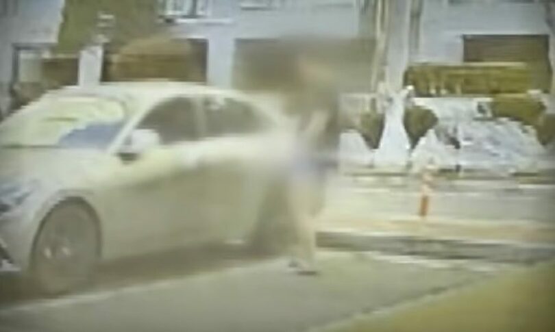 「事件班長」(c)MONEYTODAY