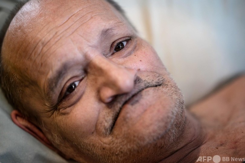 フランスの安楽死活動家、スイスで医師のほう助受け自殺