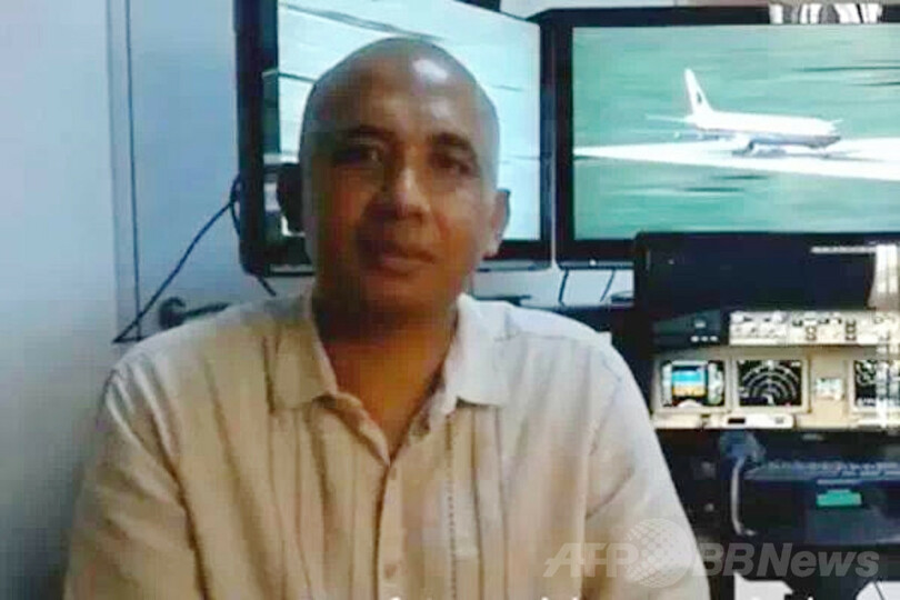 航空 便 宇宙 370 人 マレーシア マレーシア航空370便はなぜ消息を絶ったのか？(1)