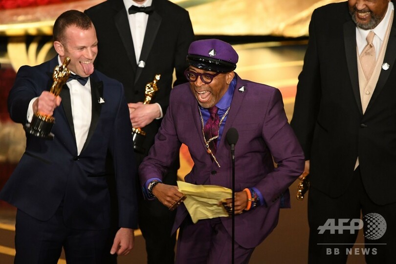 作品賞は『グリーンブック』、『ROMA/ローマ』は3部門受賞 第91回アカデミー賞