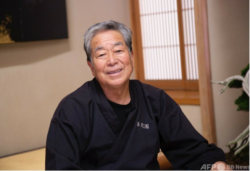 「小さな盆栽」がいかに「大きな世界」を秘めているのか