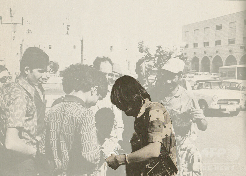 銀座メゾンエルメス フォーラム、「奥村雄樹による高橋尚愛」展