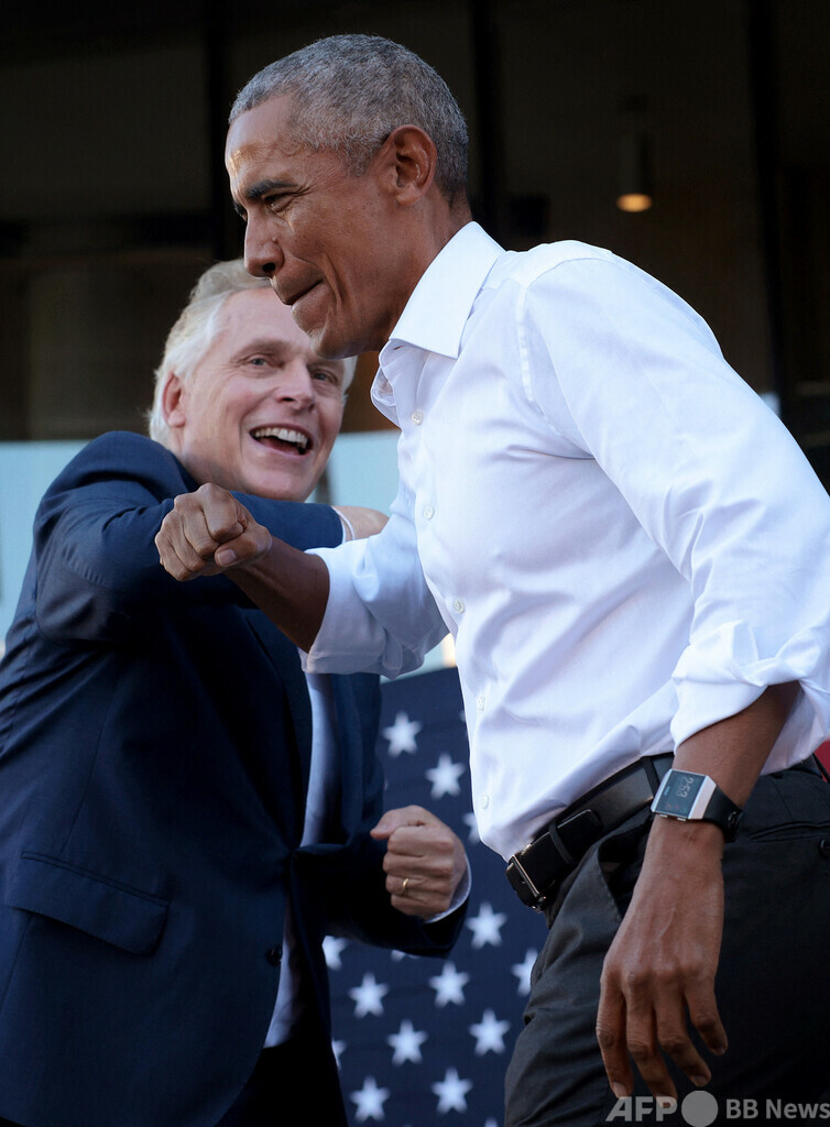  トランスジェンダー生徒の「トイレ問題」米州知事選の争点に 性的暴行を機に