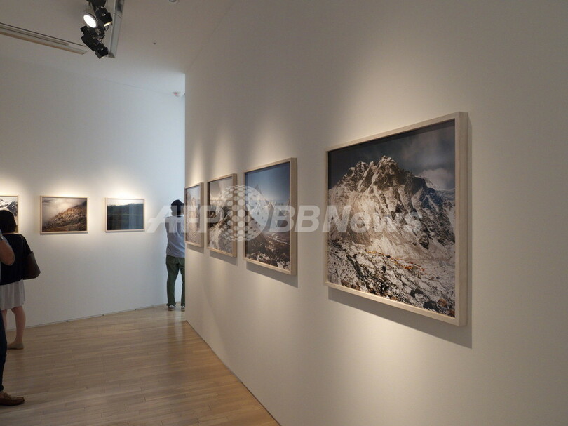 【連載：谷川じゅんじのアタマの中】“石川直樹”展からみえてくる、鈍化している“生と死”の感覚