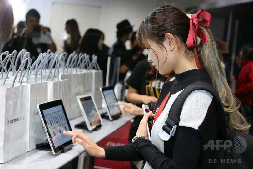 「SHISEIDO MEN」10周年、来年も新たな挑戦に積極的な姿勢