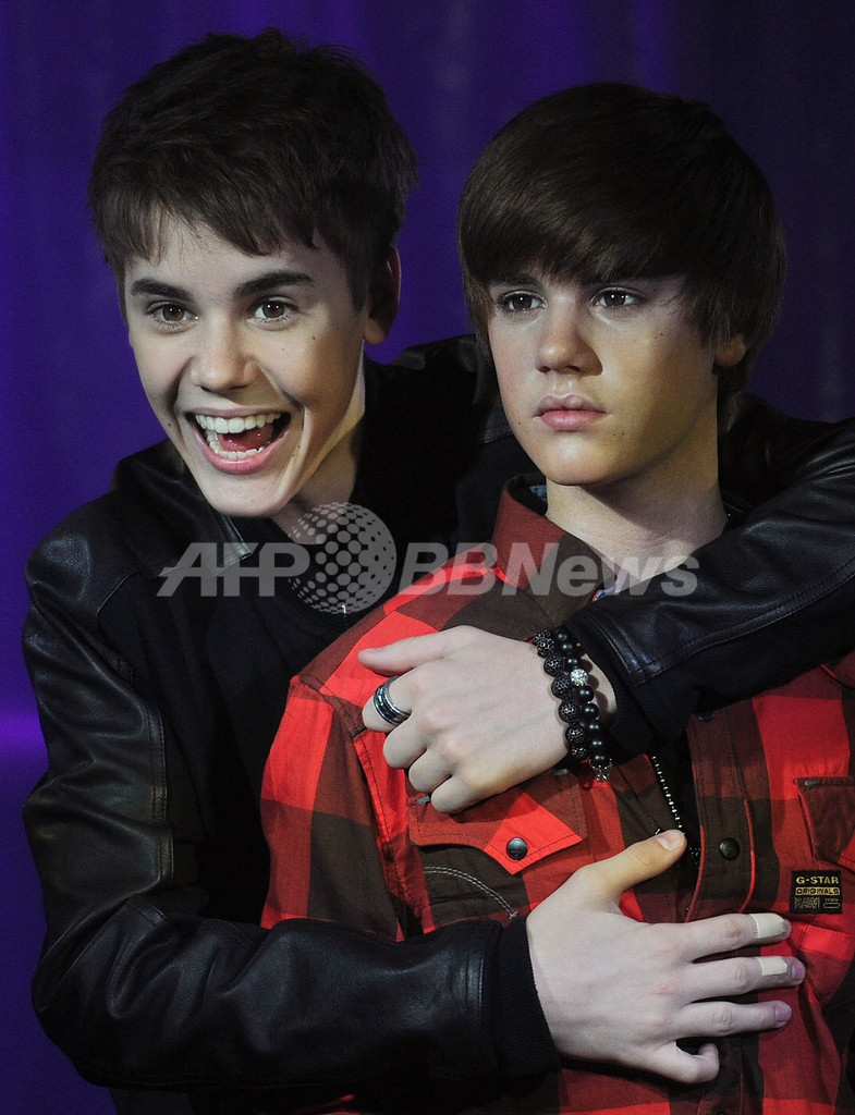 人気を誇る ドール 人形 ジャスティンビーバー その他