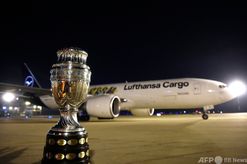 サッカー南米選手権 アルゼンチン開催も断念 コロナ急拡大受け 写真1枚 国際ニュース Afpbb News