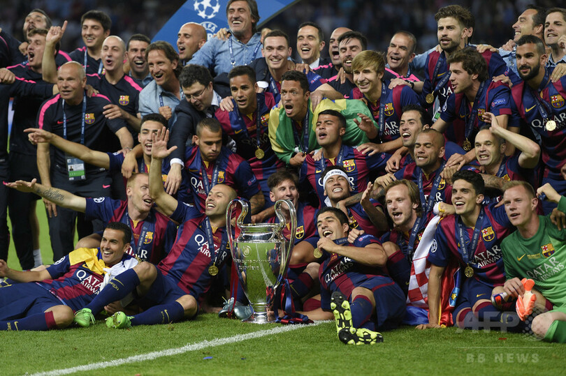 99以上 2 度目 の バルセロナ 素晴らしいサッカーの写真