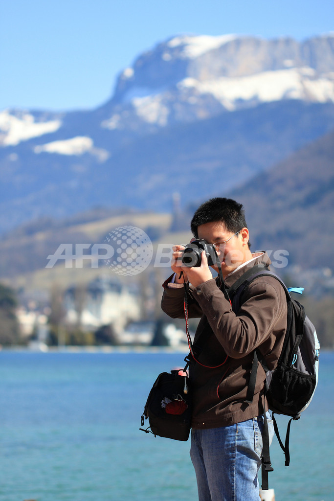 旅行記 写真を募集 ナショジオ トラベラー主催のコンテスト 写真1枚 国際ニュース Afpbb News