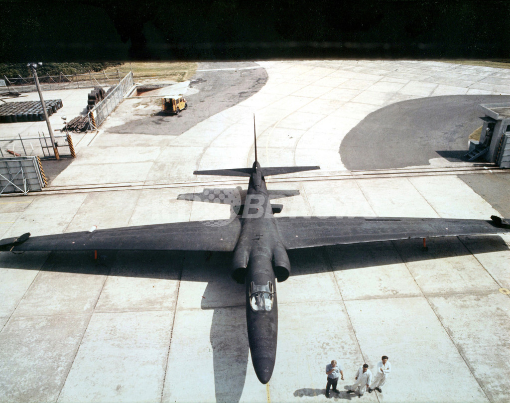 米CIA、「エリア51」の存在認める UFOでなく「偵察機の着陸場」 米CIA、「エリア51」の存在認める UFOでなく「偵察機の着陸場」
