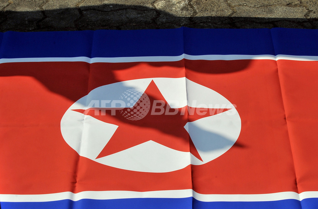 田口さん家族ら韓国到着、北朝鮮は拉致問題「朝鮮再侵略の口実」と非難 田口さん家族ら韓国到着、北朝鮮は拉致問題「朝鮮再侵略の口実」と非難