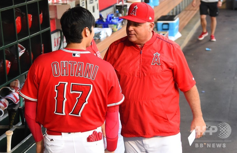 単なるたわ言」、エンゼルスのソーシア監督が退任報道を否定