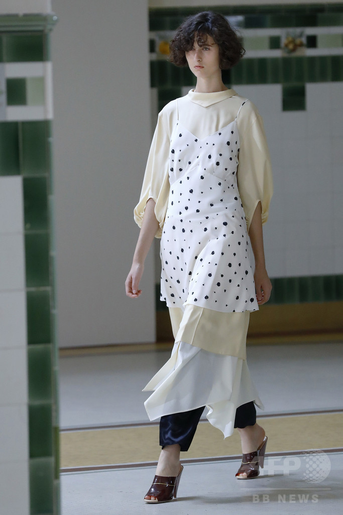 「ルメール」17年春夏