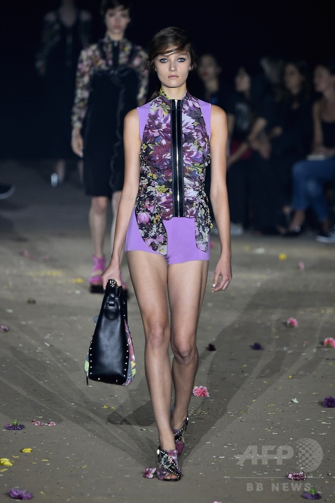 「3.1 フィリップ リム」17年春夏