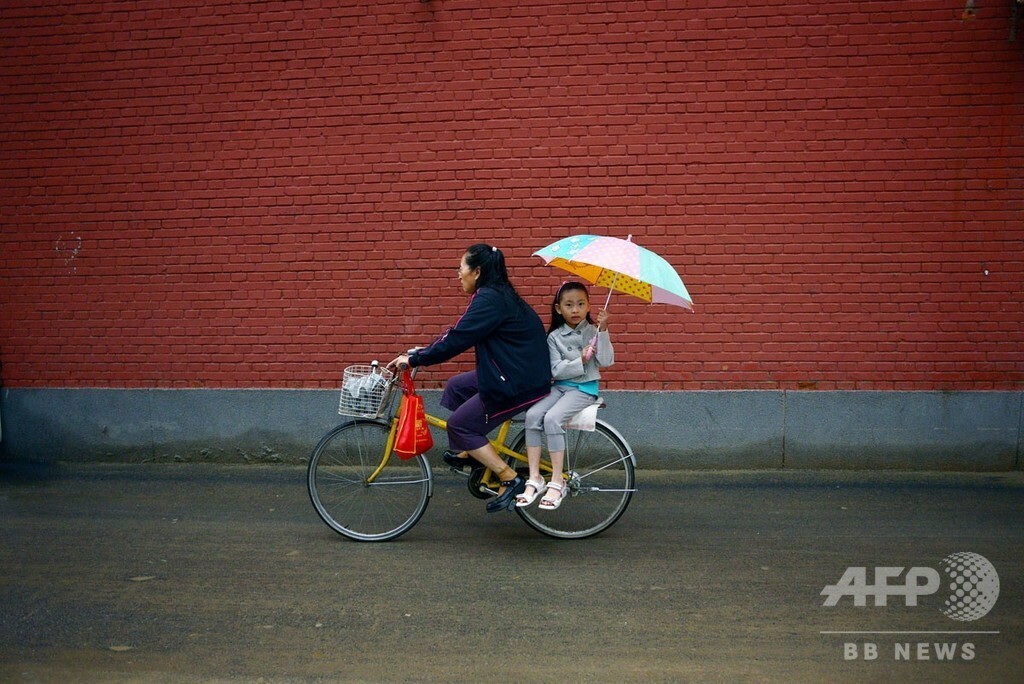 【記者コラム】中国の過去と現在（パート1）