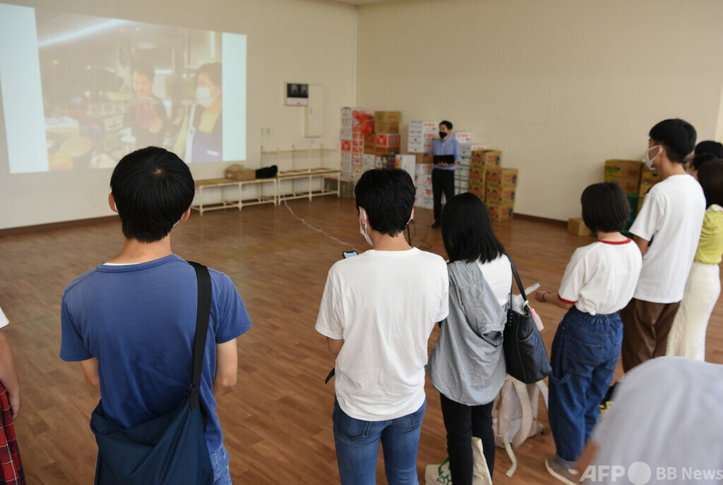 復興の今と未来を見つめて 福島環境再生ツアー レポート