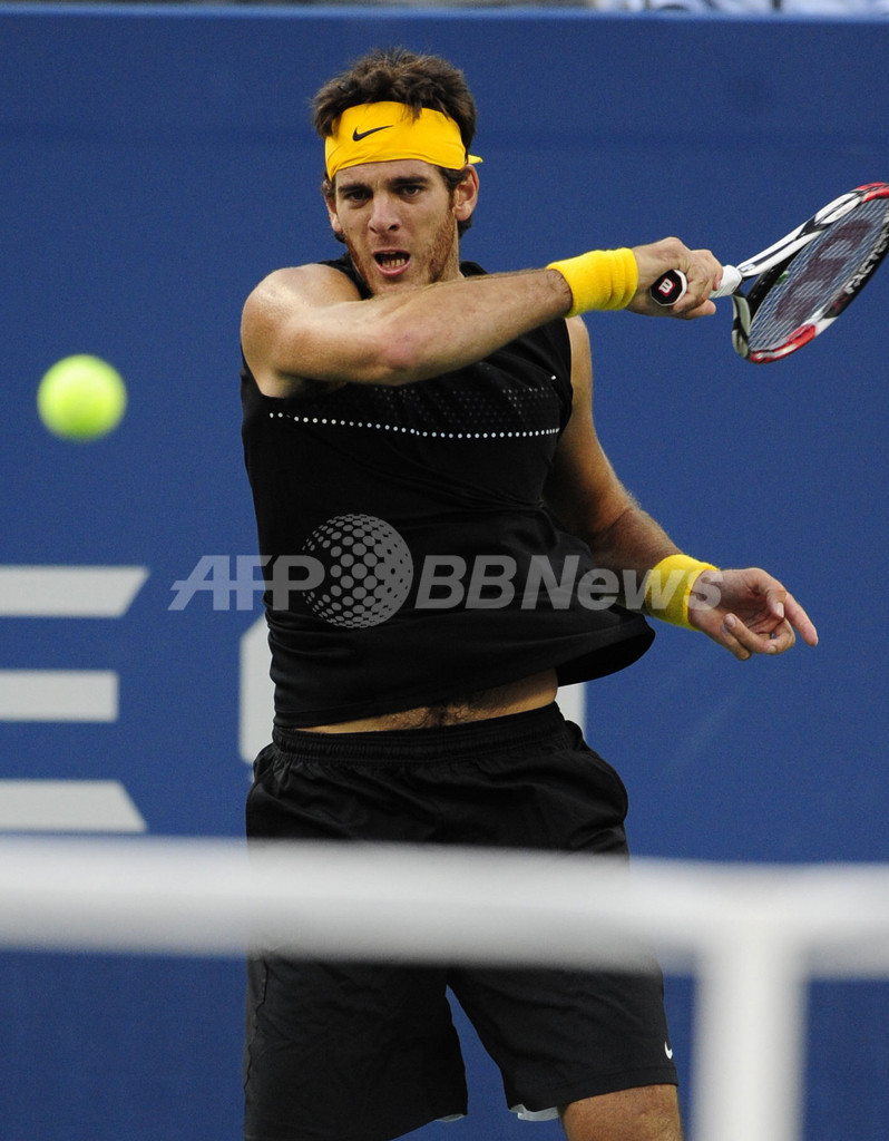 2009年USオープン ロジャーフェデラー　トラックジャケット ナイキ テニスウェア ロジャー フェデラー 全米オープン 2017