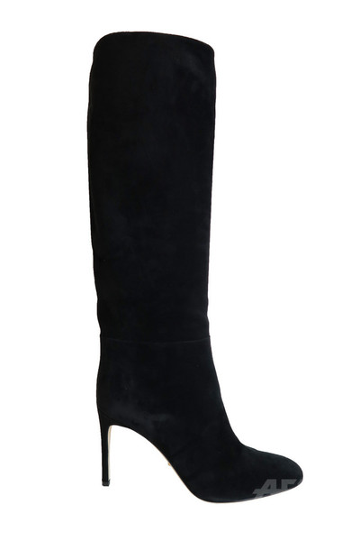 「セルジオ ロッシ」、新木型「マダム」21日発売
