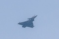 インド・アンバーラ上空を飛行するインド空軍の戦闘機「ラファール」（2020年9月10日撮影）。(c)Prakash SINGH / AFP