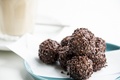 Cacao ball 1個 150円（税抜）(c)bills