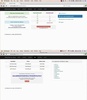 当局によって閉鎖されたダークネット上の児童ポルノサイト。米司法省提供（2019年10月16日公開）。(c)AFP PHOTO / National Crime Agency