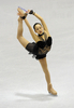 08-09フィギュアスケートGPシリーズ・ファイナル、女子シングル・フリースケーティング（FS）に臨む浅田真央。（2008年12月13日撮影）(c)AFP/JUNG YEON-JE