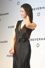 東京・新宿のパークハイアット東京で開催されたダイヤモンドブランド「フォーエバーマーク（Forevermark）」主催の「フォーエバーマーク賞」授賞式に出席した女優の小雪（Koyuki、2010年9月9日撮影）。(c)MODE PRESS