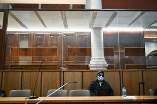 妻に薬盛り数十人にレイプさせた男が証言、唯一控訴した男は元妻の意識がないことを知っていた 仏