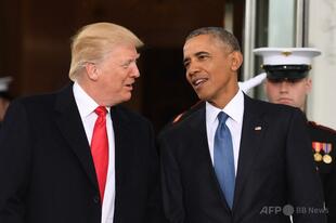 平和賞に執着するトランプ氏、立ちはだかるノーベル委員会の独立性