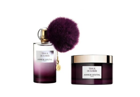 グタール」センシュアルでミステリアスな香りのボディクリーム 写真5枚