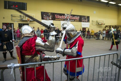 維河剣 騎士剣 武装剣 西洋剣 欧