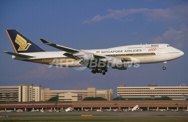 toku33シンガポール航空／Boeing747 シンガポール航空006便離陸失敗事故 - Wikipedia