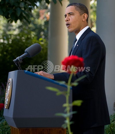 オバマ大統領のノーベル平和賞受賞、米国での受け止めは